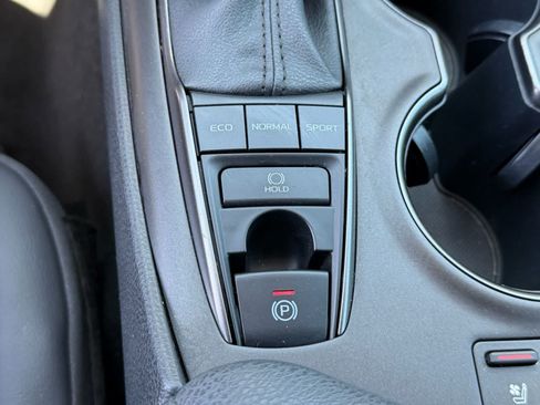 Used 2023 Toyota Camry XSE w/ Navigation Package FWD image 32