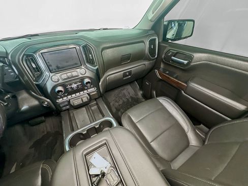 Used 2020 GMC Sierra 1500 SLT w/ SLT Premium Plus Package image 11