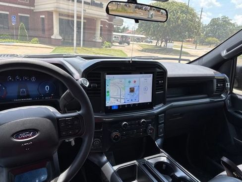 Used 2026 Ford F150 STX w/ F-150 LOBO Package AWD/4WD image 13
