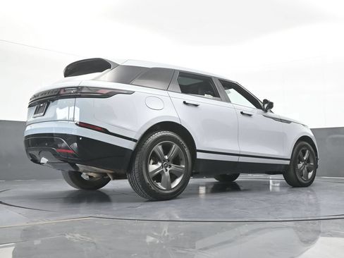 Used 2025 Land Rover Range Rover Velar Dynamic SE AWD/4WD image 62