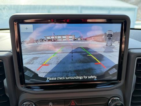 Used 2023 Ford Bronco Sport Big Bend w/ Convenience Package image 30