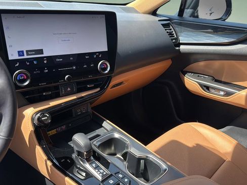 Used 2024 Lexus NX 350 AWD image 24