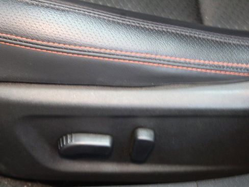 Used 2023 Nissan Altima 2.5 SR image 16