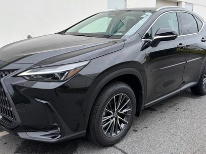 Used 2026 Lexus NX 350 AWD w/ Accessory Package (2T)