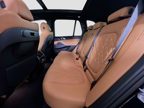 New 2026 BMW X5 xDrive40i w/ M Sport Package image 24