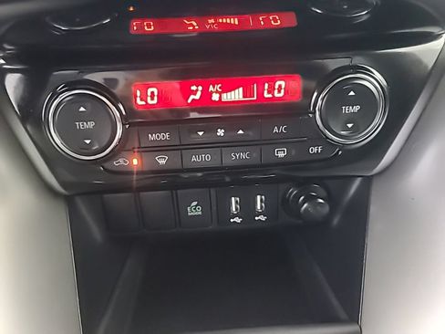 Used 2025 Mitsubishi Eclipse Cross SE AWD/4WD image 35
