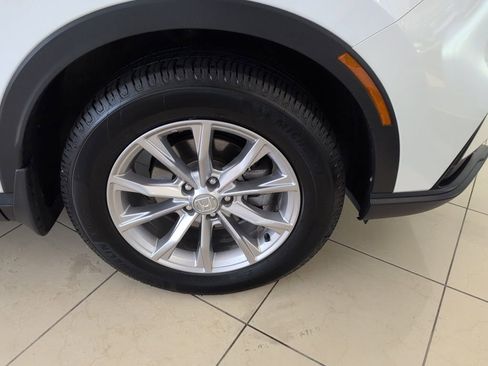 Used 2023 Honda CR-V EX image 49