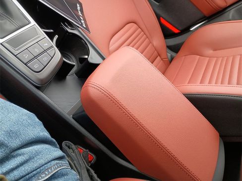 New 2026 Kia Sportage SX image 27