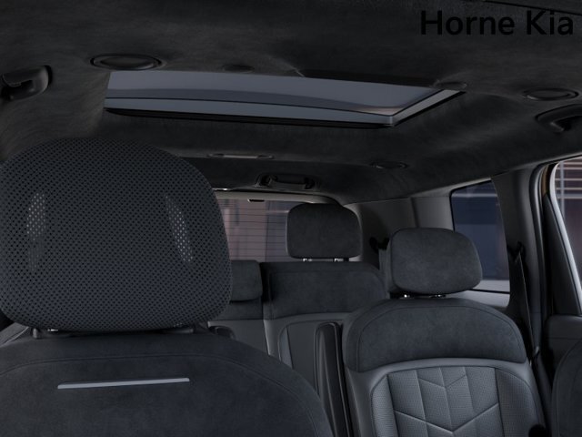 New 2027 Kia Telluride X-Line SX Prestige w/ Towing Package AWD/4WD image 11