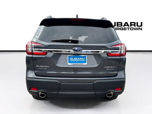 New 2026 Subaru Ascent Limited AWD/4WD image 7