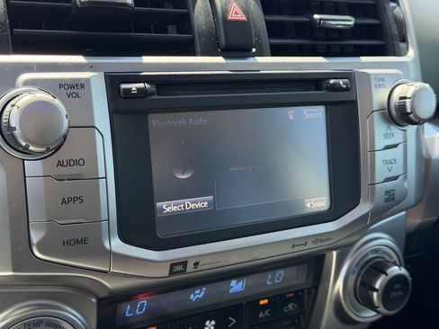 Used 2016 Toyota 4Runner Limited image 18