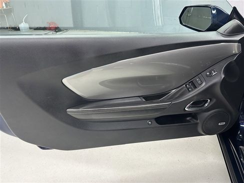 Used 2012 Chevrolet Camaro SS w/ RS Package RWD image 18