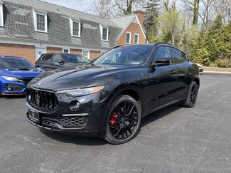 Used 2022 Maserati Levante GT AWD/4WD video 1