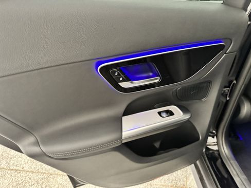 New 2026 Mercedes-Benz GLC 350e 4MATIC image 18