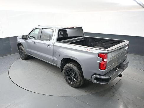 New 2026 Chevrolet Silverado 1500 RST w/ RST Select Package AWD/4WD image 20