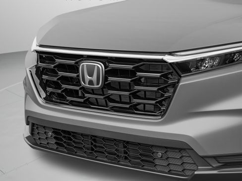 Used 2026 Honda CR-V EX image 57
