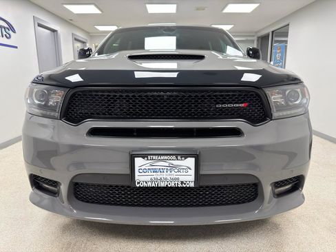 Used 2020 Dodge Durango R/T w/ Blacktop Package image 6