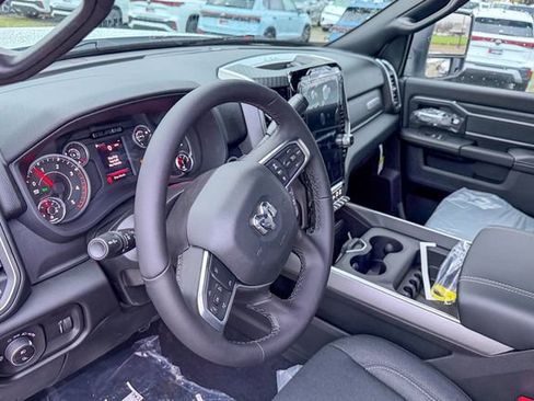 New 2026 RAM 2500 Big Horn image 14