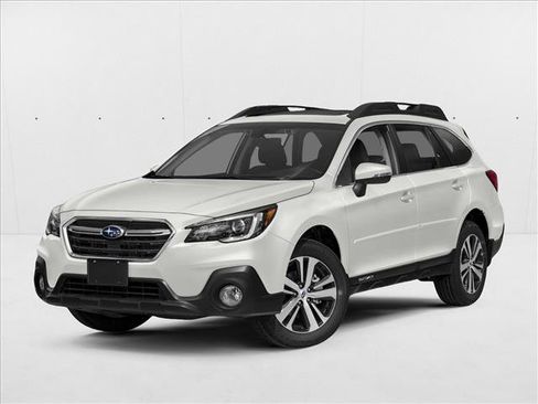 Used 2019 Subaru Outback 2.5i Limited image 1
