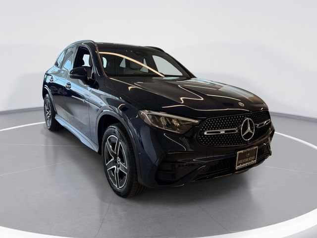 Certified 2023 Mercedes-Benz GLC 300 4MATIC image 7