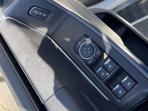 Used 2025 Ford F150 XLT w/ Equipment Group 301A Standard AWD/4WD image 27