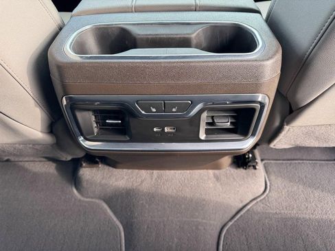 Used 2024 GMC Sierra 1500 SLT w/ SLT Premium Plus Package image 16