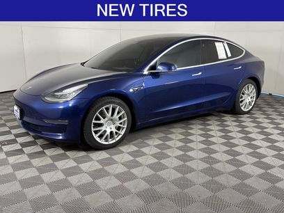 Used 2019 Tesla Model 3 Long Range