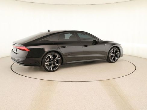 Certified 2024 Audi A7 3.0T Prestige image 7
