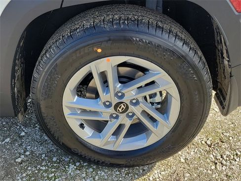 New 2026 Hyundai Tucson SE image 22