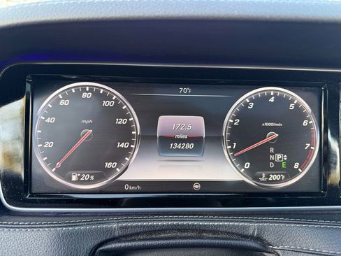 Used 2015 Mercedes-Benz S 550 4MATIC image 23