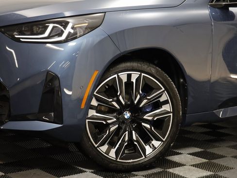 Certified 2025 BMW X3 M50 w/ Premium Package image 3