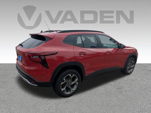 New 2026 Chevrolet Trax LT image 23