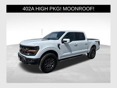 Used 2025 Ford F150 Tremor w/ Equipment Group 402A High