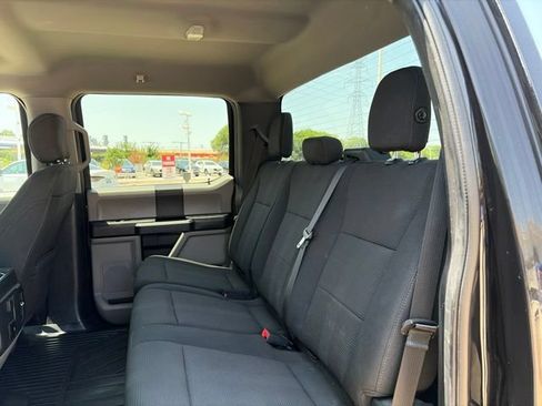 Used 2019 Ford F150 XL w/ Equipment Group 101A Mid AWD/4WD image 7