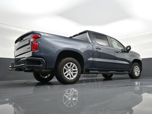 Used 2021 Chevrolet Silverado 1500 RST image 28