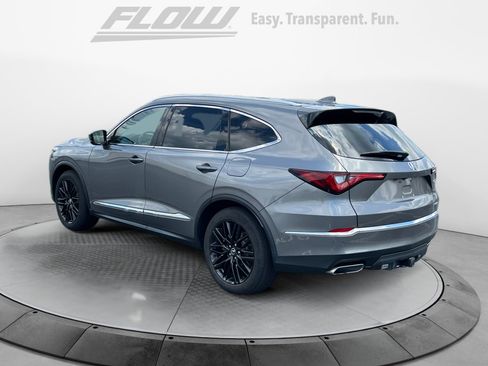 Used 2023 Acura MDX SH-AWD w/ Advance Package image 6