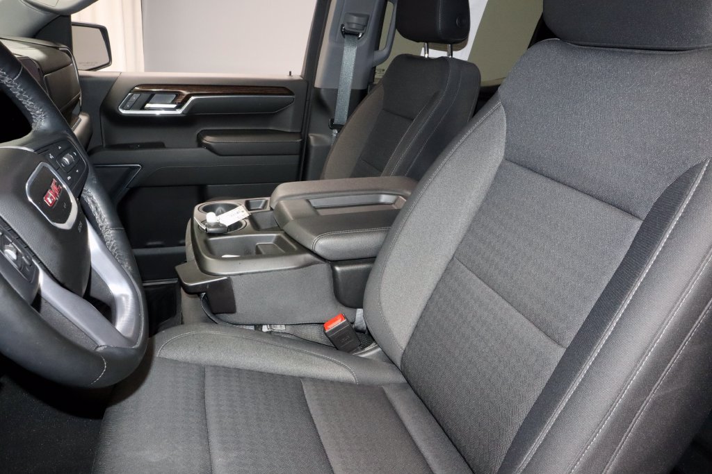 Used 2024 GMC Sierra 1500 Elevation AWD/4WD image 24