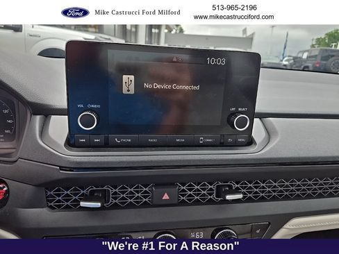 Used 2025 Honda Accord SE image 10