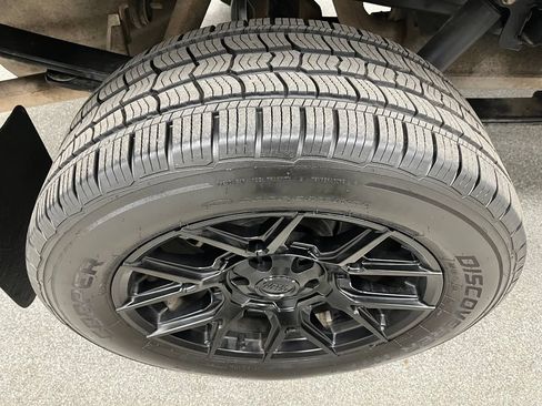 Used 2014 Ford F150 XL w/ Power Equipment Group AWD/4WD image 17