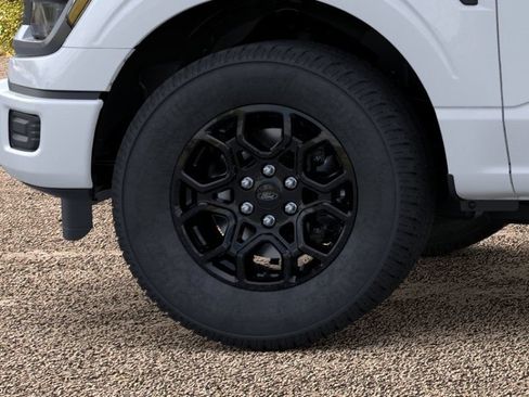 New 2026 Ford F150 STX RWD image 21