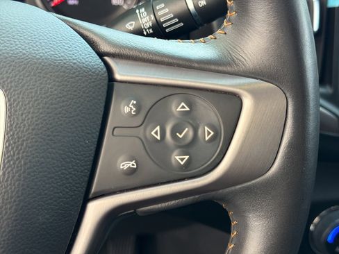 Used 2022 GMC Terrain AT4 w/ Infotainment Package II image 15