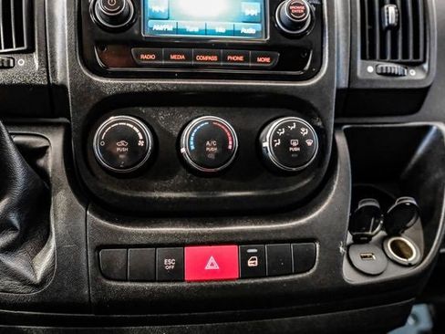 Used 2017 RAM ProMaster 1500 w/ Interior Convenience Group image 20