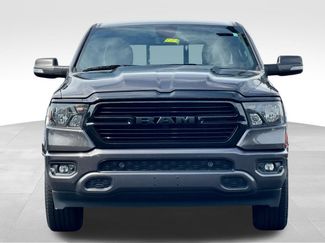 Used 2020 RAM 1500 Big Horn AWD/4WD video 2