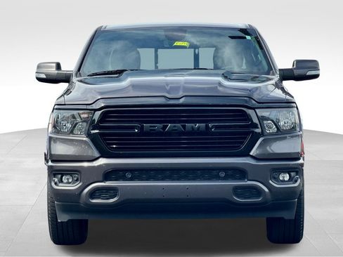 Used 2020 RAM 1500 Big Horn AWD/4WD image 2