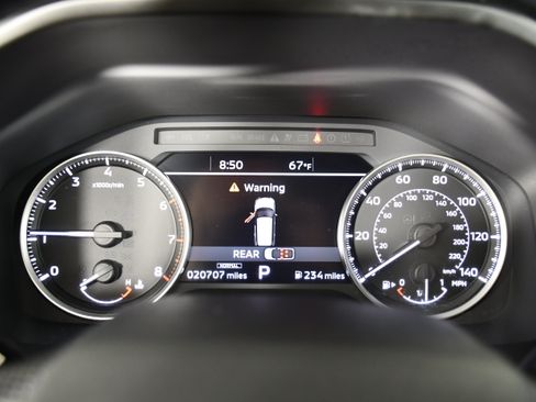 Used 2022 Mitsubishi Outlander SE FWD image 18