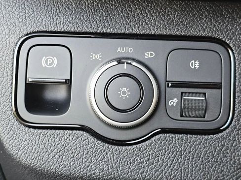 New 2025 Mercedes-Benz Sprinter 2500 image 22