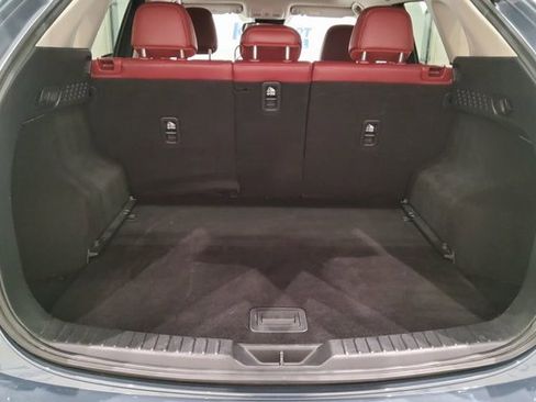 Used 2024 MAZDA CX-5 Carbon Edition image 13
