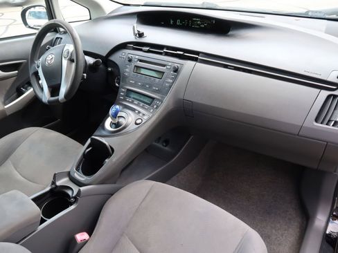Used 2010 Toyota Prius FWD image 10