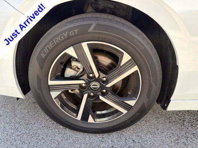 Used 2024 Nissan Sentra SV FWD image 53