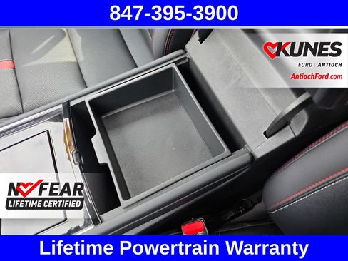 Used 2024 Chevrolet Traverse RS AWD/4WD image 53